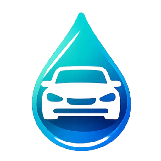 Lavage auto à domicile Fontaine